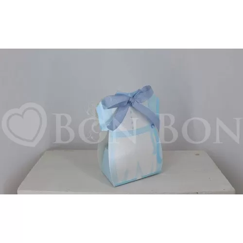 Vestitino portaconfetti Celeste Scotton - 1