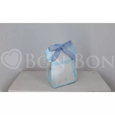 Vestitino portaconfetti Celeste Scotton - 1