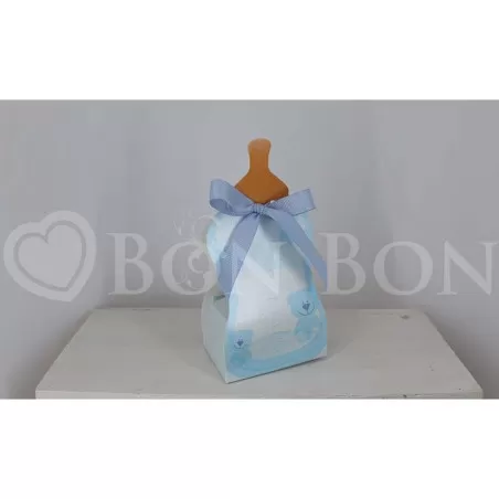 Biberon portaconfetti Celeste Scotton - 1