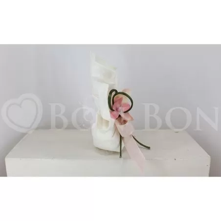 Sacchetto Matrimonio 3021 Bristol Fazzoletto Liete Creazioni - 2