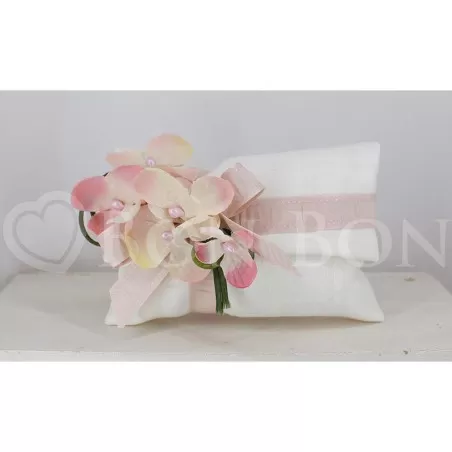 Sacchetto Matrimonio 3023 Bristol Busta Lettera Rettangolare Grande Liete Creazioni - 1