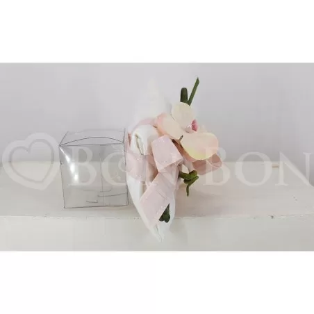 Sacchetto Matrimonio 3024 Bristol Busta Lettera Rettangolare Piccola Liete Creazioni - 2