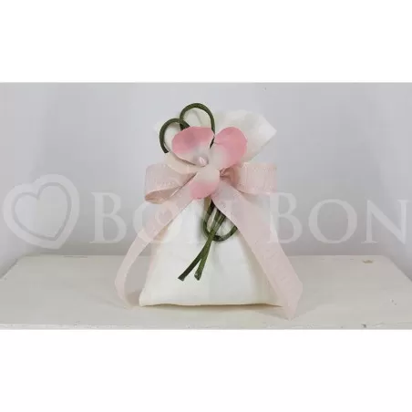 Sacchetto Matrimonio 3025 Bristol Sacchetto Medio Liete Creazioni - 1
