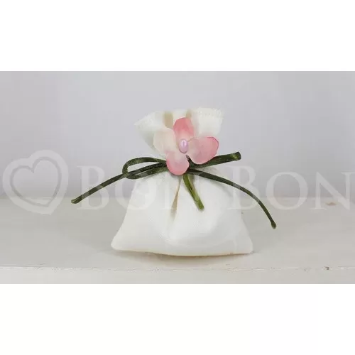 Sacchetto Matrimonio 3026 Bristol Sacchetto Mini Liete Creazioni - 1