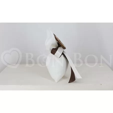 Sacchetto Matrimonio 3148 Liete Creazioni Linea Family Sacchetto Medio Liete Creazioni - 2