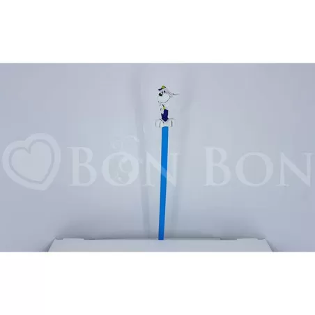 Bomboniera outlet matita con cagnolino - 1