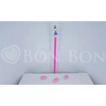 Bomboniera outlet matita con cagnolina - 1