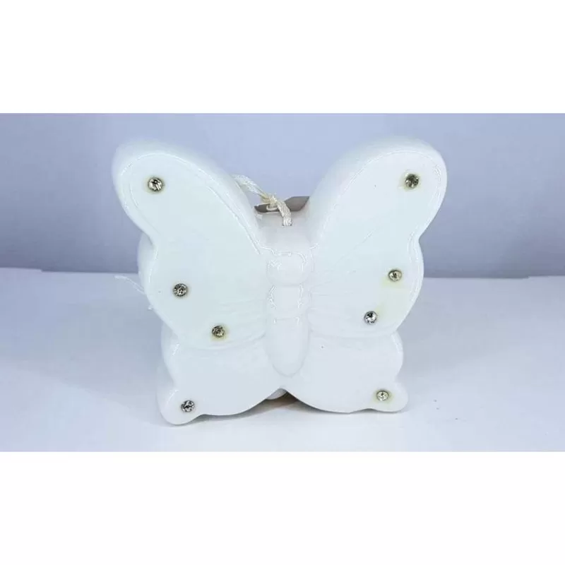 Campanella Farfalla - 1