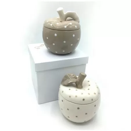 Bomboniera Outlet Matrimonio Zuccheriera eq020 - 1