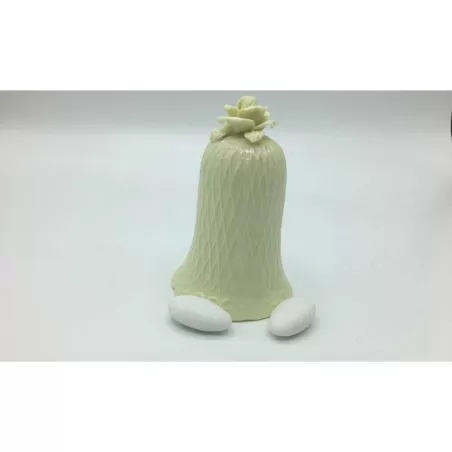 Bomboniera Outlet Prima Comunione Campanellina - 1