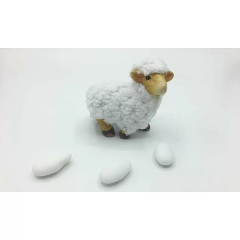 Bomboniera Outlet Pecorella - 1