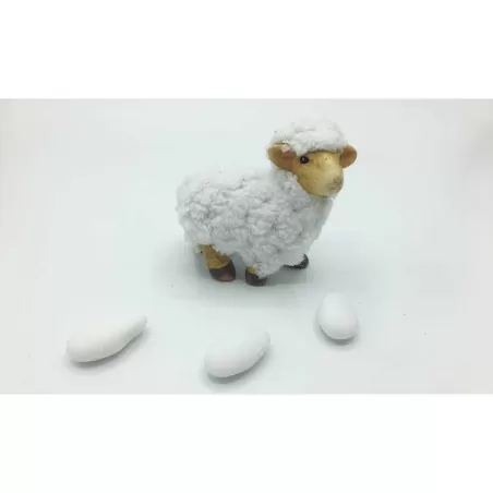 Bomboniera Outlet Pecorella - 1