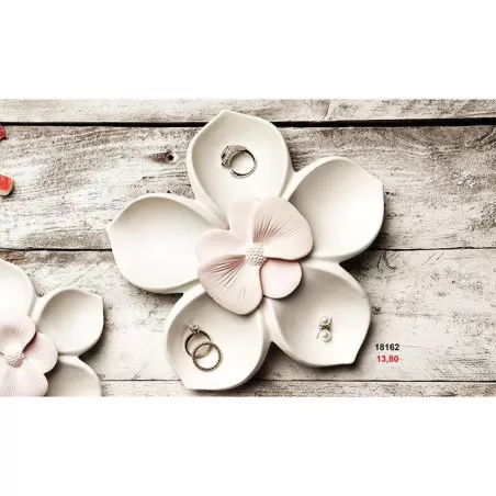 Bomboniera matrimonio claraluna 18162 profumatore lothus con essenza Claraluna - 1