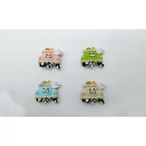 Bomboniera matrimonio rb510 magnete oggi sposi Royal Gifts - 1