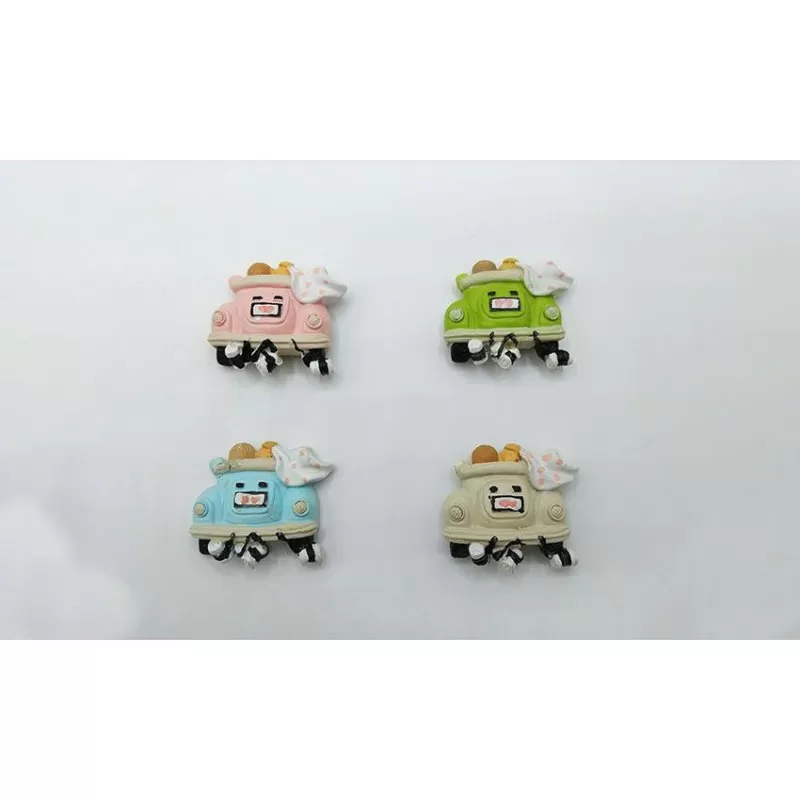 Bomboniera matrimonio rb510 magnete oggi sposi Royal Gifts - 1