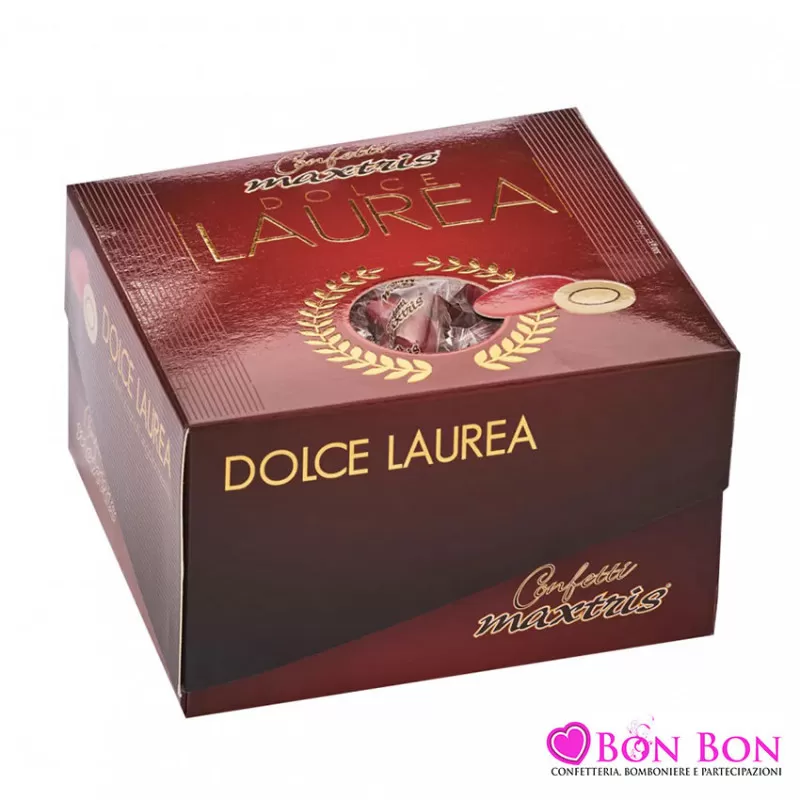 Confetti maxtris dolce laurea Maxtris - 1