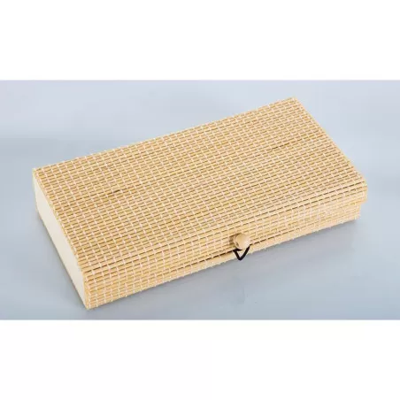 Bomboniera matrimonio cuorematto d5658 set 2 taglieri Cuorematto - 2