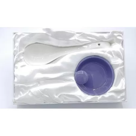 Bomboniera matrimonio outlet jx14 mestolo con porta mestolo Royal Gifts - 2