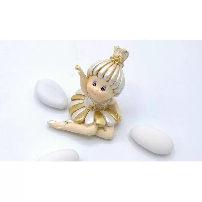 Bomboniera prima comunione outlet pw705 ballerina - 1