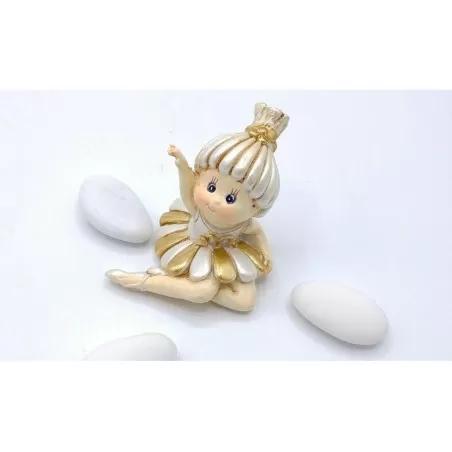 Bomboniera prima comunione outlet pw705 ballerina - 1