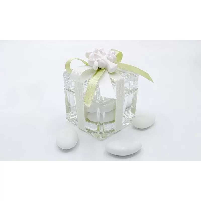 Super offerta cubetto vetro - 1