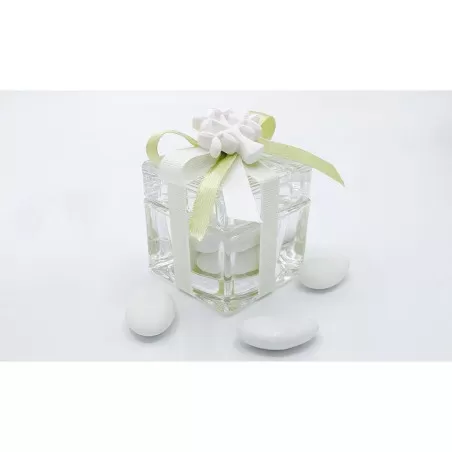 Super offerta cubetto vetro - 1