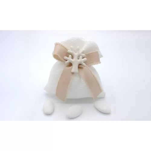 Sacchetto matrimonio 3335 sacchetto grande linea piave Liete Creazioni - 1