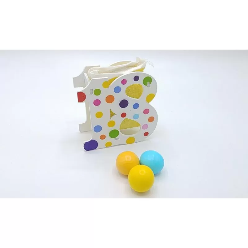 Scatoletta in legno 18 - 1