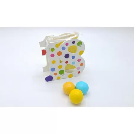 Scatoletta in legno 18 - 1