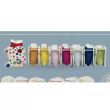 Scatoletta in legno 18 - 2