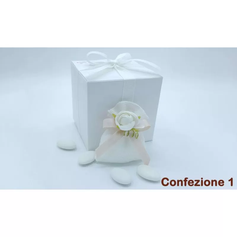 Confezione 1 - 1