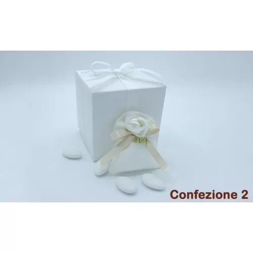 Confezione 2 - 1