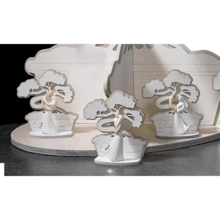 Bomboniera matrimonio royal gift rb537 coppia sposi Royal Gifts - 1