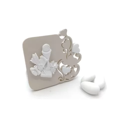 Bomboniera prima comunione rb602/c icona calice pc Royal Gifts - 1
