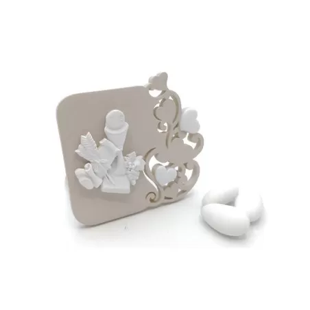 Bomboniera prima comunione rb602/c icona calice pc Royal Gifts - 1