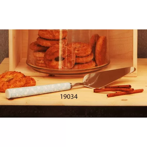 Bomboniera matrimonio claraluna 19034 paletta dolce Claraluna - 1