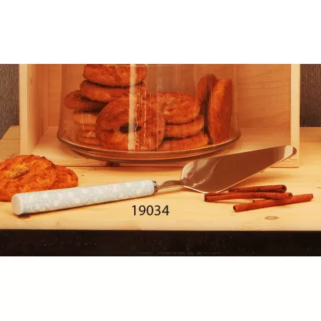 Bomboniera matrimonio claraluna 19034 paletta dolce Claraluna - 1