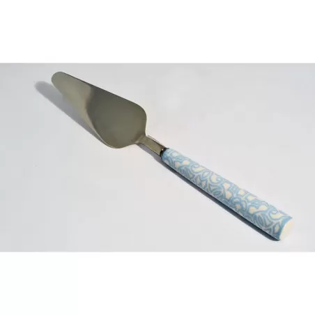 Bomboniera matrimonio claraluna 19034 paletta dolce Claraluna - 2