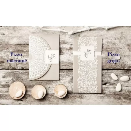 Bomboniera matrimonio claraluna 19086/2 coppia diffusori piccoli con kit essenza Claraluna - 7