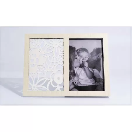 Bomboniera matrimonio claraluna 19125 portafoto Claraluna - 2