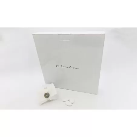 Bomboniera matrimonio claraluna 19172 cassa musica bluetooth Claraluna - 3