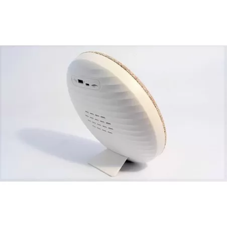 Bomboniera matrimonio claraluna 19172 cassa musica bluetooth Claraluna - 9