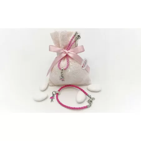 Bomboniera greenford bracciale con ballerina Greenford - 1