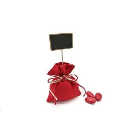 Sacchetto laurea ACZ328 busta con lavagnetta - 1