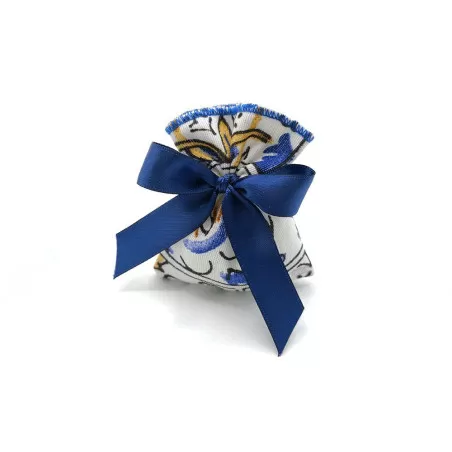 Sacchetto matrimonio siciliano 4055 Busta Piccola Linea Caltagirone - 1