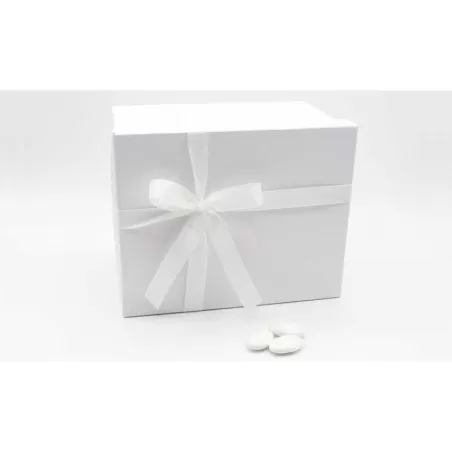 Bomboniera matrimonio linea 2 elle L18147 farfalla in porcellana Linea elle - 2