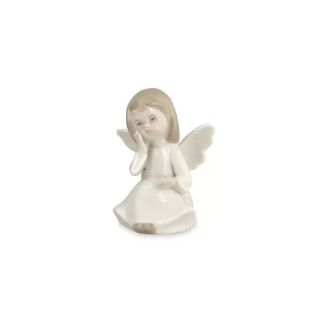 Bomboniera prima comunione cupido 28425 Angelo bianco Cupido - 1