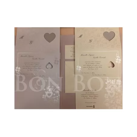 Bomboniera matrimonio solidale quadrifoglio linea clelia apribottiglia Quadrifoglio - 3