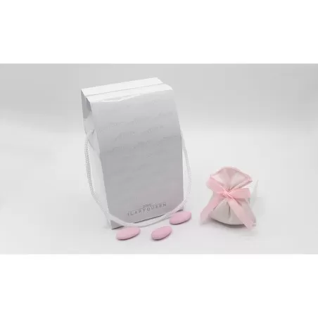 Bomboniera Nascita e Battesimo ilary queen stella led Ilary Queen - 3