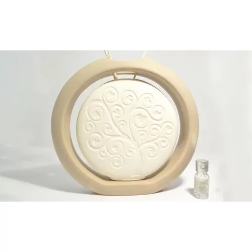 Bomboniera matrimonio claraluna 2020 profumatore con kit essenza 20004A Claraluna - 1